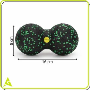 Act0098 dupla masszázslabda kép