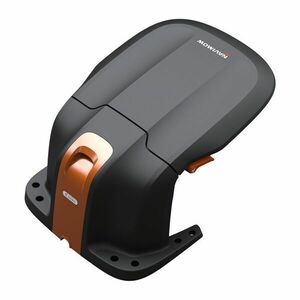 S garázs a Segway-Navimow I1 sorozatú fűnyíró robotok számára kép