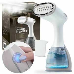 Berdsen BD-310 1500W ruhagőzölő kép