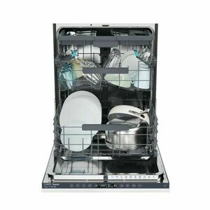 Candy CI 6B4S1PSA1 Beépíthető Mosogatógép 60cm 16 Teríték kép