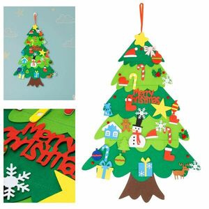 Ca1477 karácsonyi dekoráció 103 x 70 cm kép