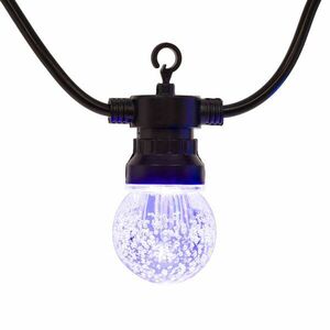 Cl1248 dekoratív világítás 15 led kép