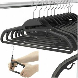 Hg0079 csúszásgátló akasztók 30 db. kép