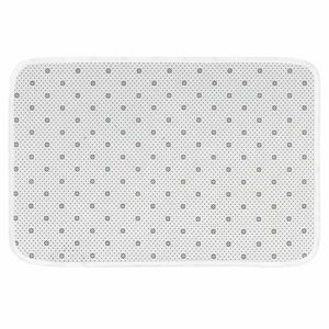 Ca1464 Fürdőszobaszőnyeg 60 x 40 cm kép