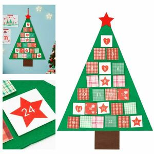 Ca1476 adventi naptár 103 cm kép