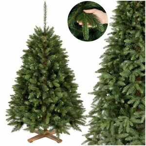 Ct0259 Szibériai lucfenyő pe prémium 150 cm kép