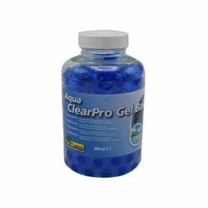 Aqua ClearPro Gel Balls - gél állagú enzimek 500 ml kép