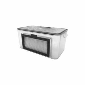 TESLA RoboStar iQ100 - portartály HEPA szűrővel kép