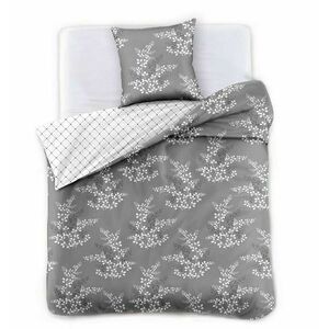 DecoKing HYPNOSIS Ágynemű nyomott modern motívum 155x220*2+80x80... kép