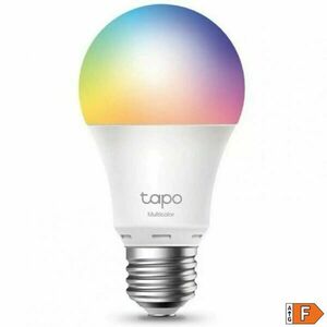 TP-Link Okos Izzó - Tapo L530E (Multicolor; 230V; E27; 2, 4GHz WiF... kép