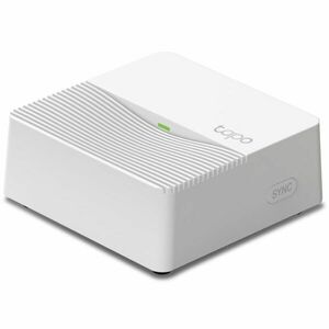 TP-LINK Tapo H200 Smart Hub kép