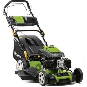 Fieldmann FZR 5115-170B Benzines fűnyíró 3, 7 LE / 51 cm kép