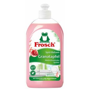 Frosch Mosogatószer gránátalmás 500ml kép