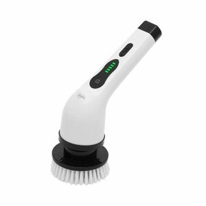 Home HGPB8 elektromos tisztítókefe szett, 25W teljesítmény, 8 cse... kép