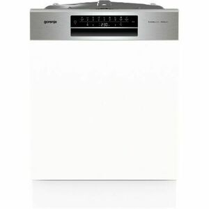 Gorenje Mosogatógép beépíthető GI672B90X kép