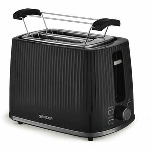 STS 7511BK Kenyérpirító SENCOR kép