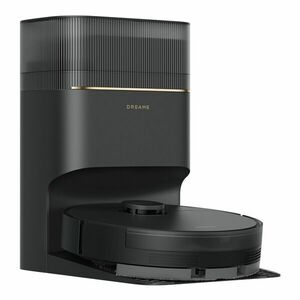 Dreame D20 Pro Plus robotporszívó (fekete) kép