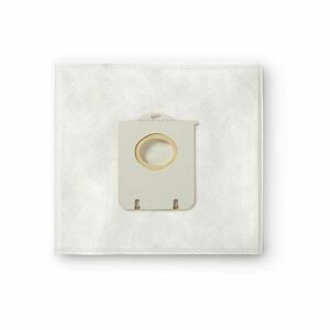 Nedis porszívó porzsák 12 db, szintetikus, Philips / Electrolux-h... kép