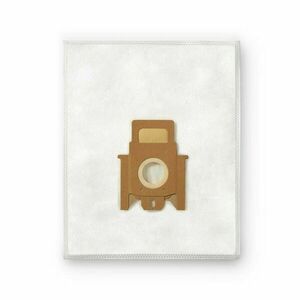 Nedis Porszívó Porzsák Hoover H30–H52-höz – 10 db, Szintetikus –... kép