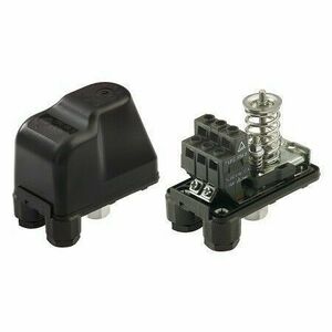 Elpumps alkatrész Nyomáskapcsoló VB25/900 VB25/1300/inox kép