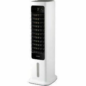 Sencor SFN 9025WH Léghűtő kép