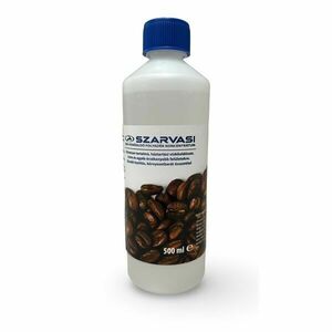 Szarvasi szv 101 öko vízkőoldó koncentrátum 0, 5 l 10001 kép