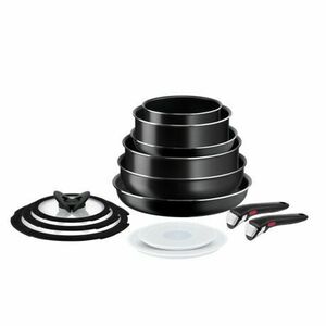 Tefal Edénykészlet 13 részes L1539843 kép