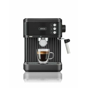 JOCCA 2713 Espresso kávéfőző 20 bar párologtatóval és 1, 8l víztartállyal kép