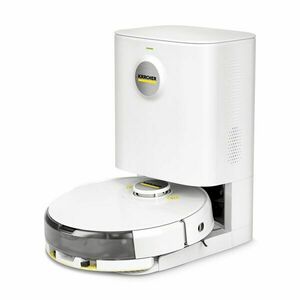 Karcher RCV 5 EU Robotporszívó kép