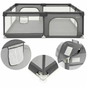 Ha7528 gyermek járóka 150 x 180 cm kép