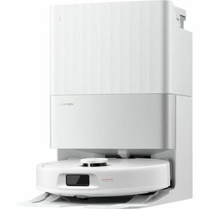 Roborock Qrevo C Pro White robotporszívó kép