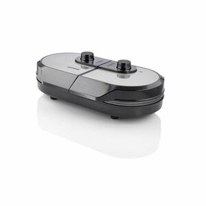 Gorenje WM1400SB Elektromos gofrisütő 1400 Watt - Ezüst (WM1400SB) kép