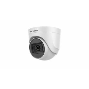 Hikvision DS-2CE76D0T-ITPF 3.6mm Analóg Turret kamera kép