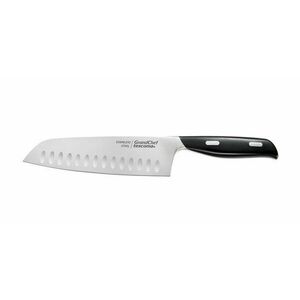 GrandCHEF Santoku kés 17 cm kép