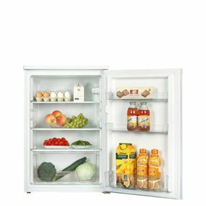 VIVAX TTL-131E 131L megfordítható ajtónyitás 39 dB Hűtőszekrény kép