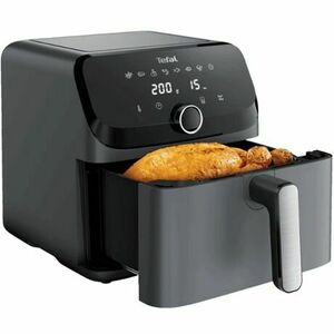 Tefal Forrólevegős sütő 7, 5 l EY855BE0 kép