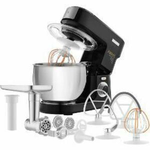 STM 3741BK Konyhai robotgép SENCOR kép