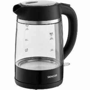 SWK 2711BK Vízforraló 1, 7L SENCOR kép