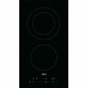 AEG HRB32310CB Beépíthető kerámia főzőlap kép