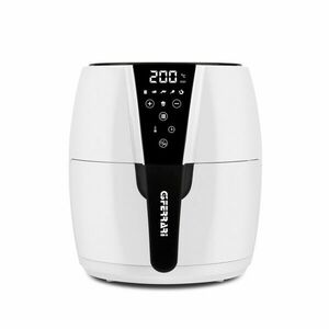 G3 Ferrari G10195 forrólevegős sütő, 1500 W, 4, 8 literes, 60 per... kép
