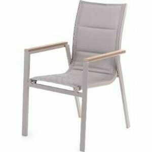 Fieldmann FDZN 5014 Fémvázas Kerti szék kép