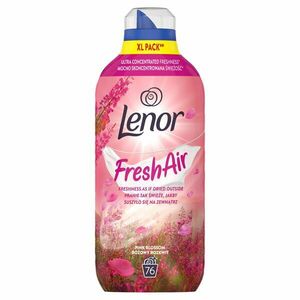 Lenor Pink Blossom Textilöblítő 76 mosás 1064ml kép