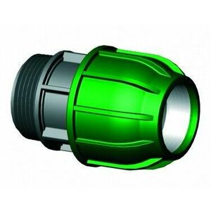 KPE KM egyenes idom 20 x 1/2 kép