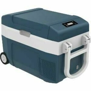 Sencor SCM 3501BL Autós hűtőtáska kép