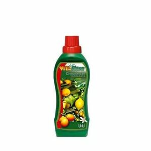 Vitaflóra Citrusfélék tápoldat 500 ml kép