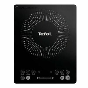 Tefal Főzőlap indukciós IH2108E1 kép