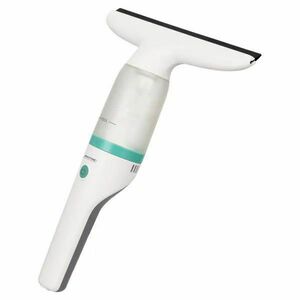 Elektromos Ablaktisztító - Könnyű, 3, 7 V Litium Akku, USB-C kép