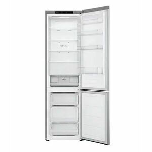 LG GBV22L0EPY alulfagyasztós hűtőszekrény kép