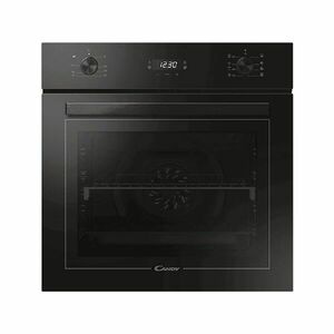 Candy FCM955NRL/CA inox beépíthető sütő kép