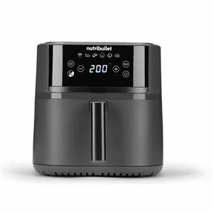 Nutribullet NBA0611DG Forrólevegős sütő kép